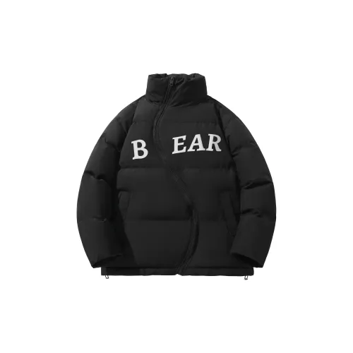LILBEAR Unisex Quilted Jacket