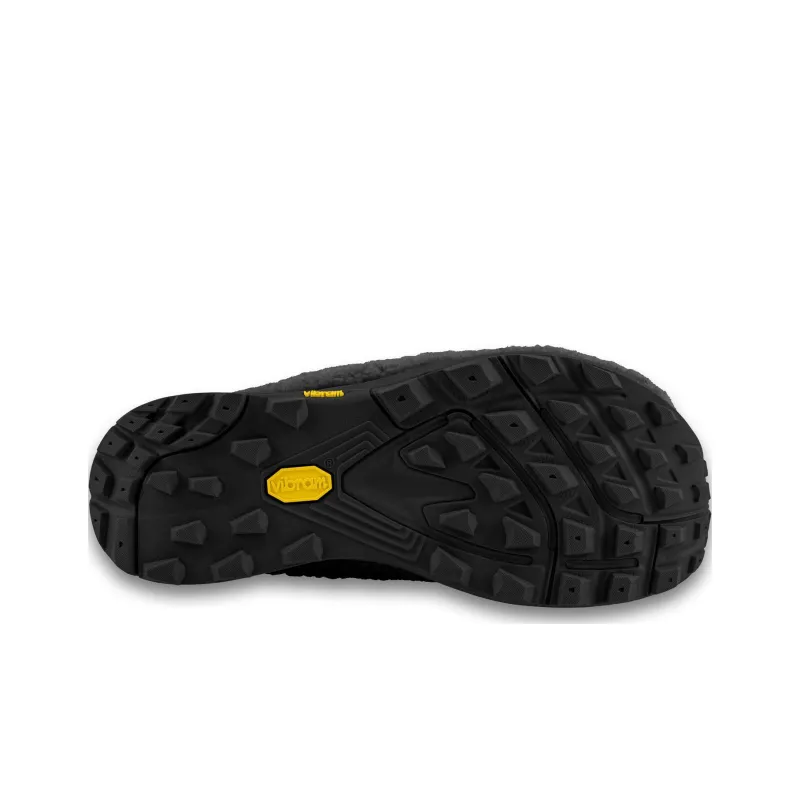 Topo Athletic Revive Wrap-toe Slippers Men's Black-4