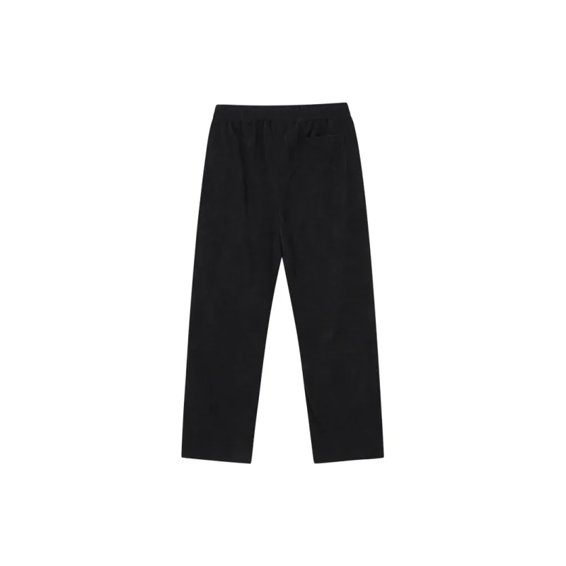 4T Casual Pants Unisex-8