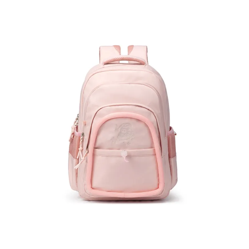 NOT ME Nylon Backpack Regular Unisex Multicolor-10