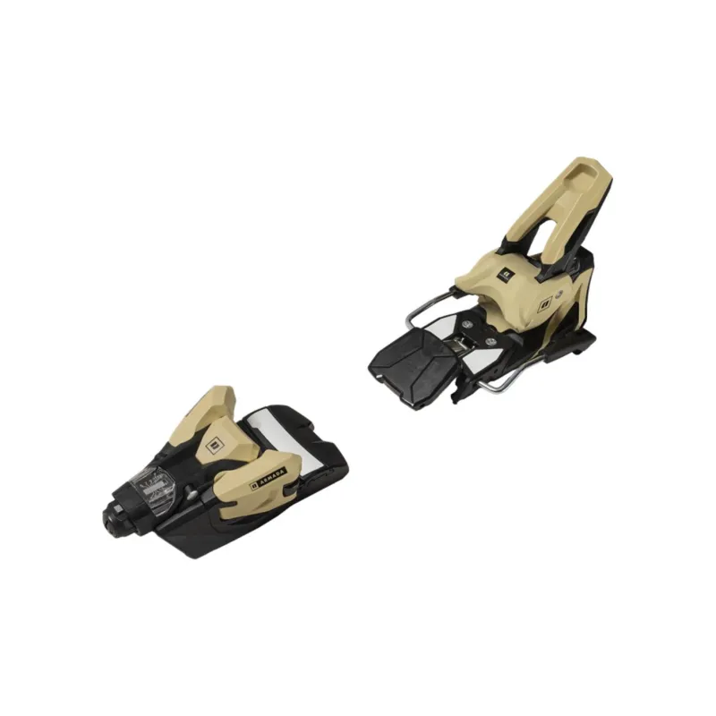 ARMADA Ski Bindings-3