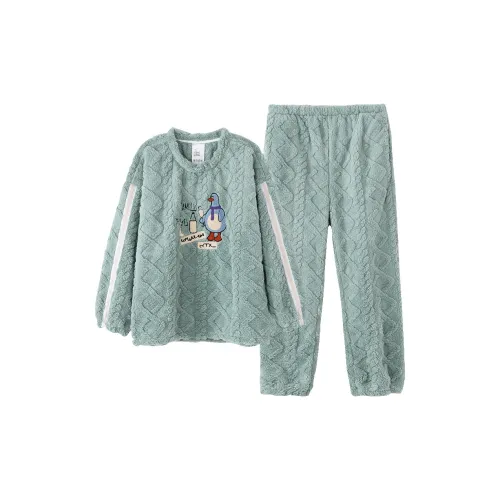 DOLAMI Women's Pajama Sets