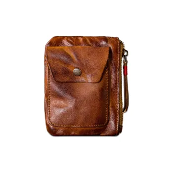 Back step Coin Purses