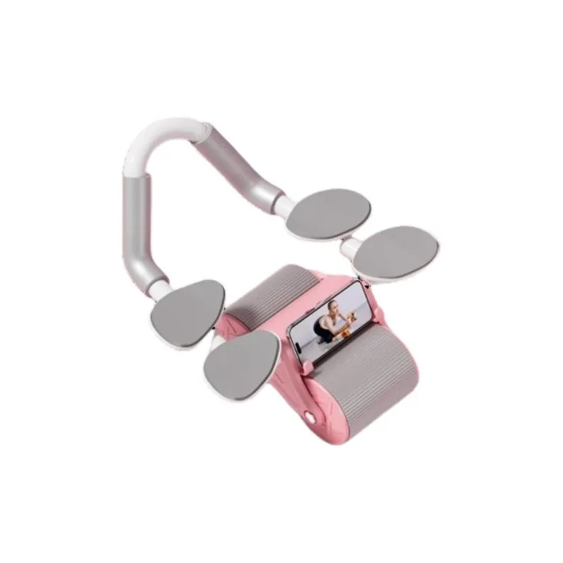 MIKING Abdominal Rollers Unisex-3
