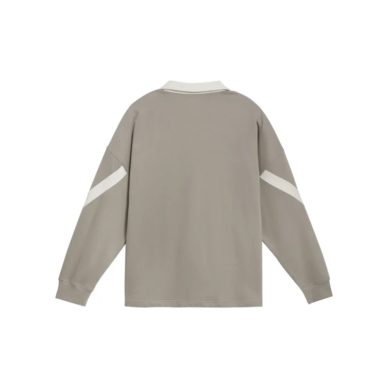 Bodydream Polo Shirts Unisex-3