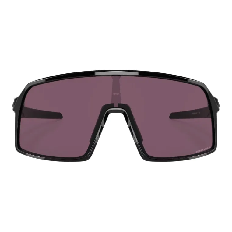 Oakley Sutro Oversize Sunglasses-1