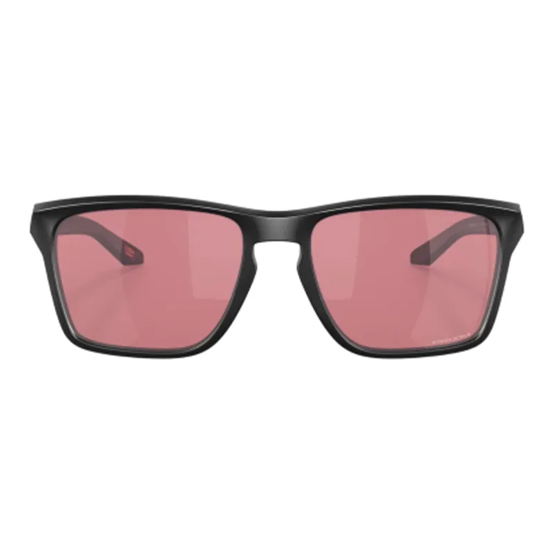 Oakley Sylas Sunglasses-1