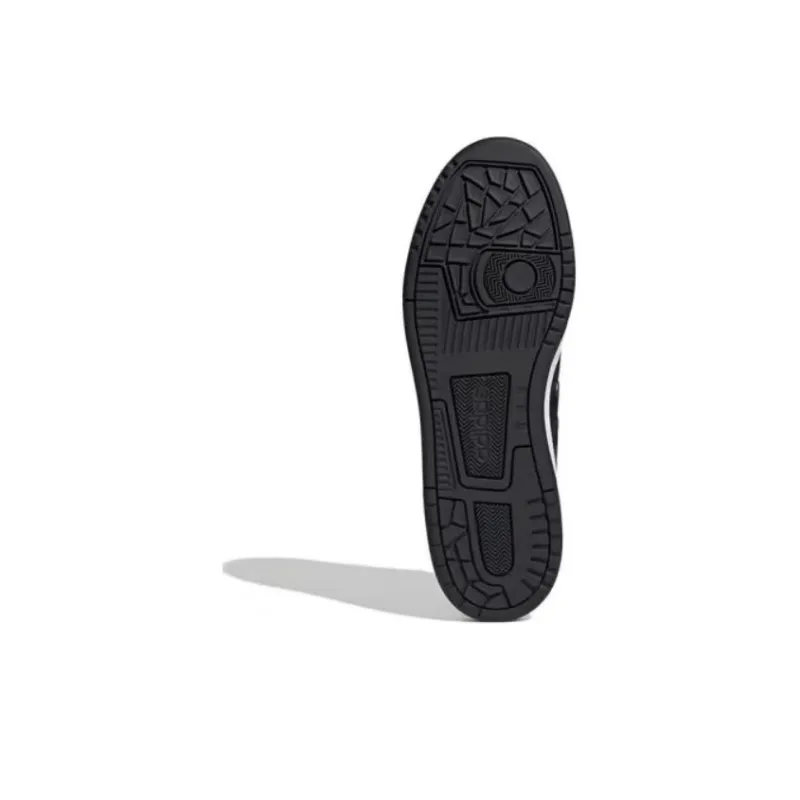 Adidas Turnaround Low 'Black White'-3