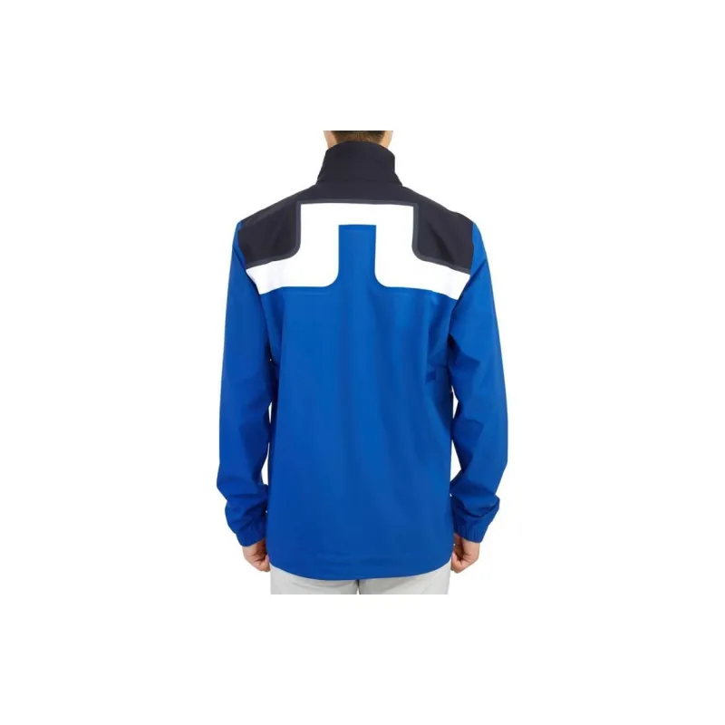 J.Lindeberg Jackets & Coats Men's Blue-1