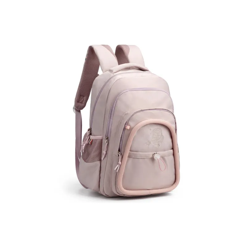 NOT ME Nylon Backpack Regular Unisex Multicolor-15