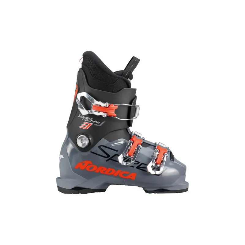 NORDICA Ski Boots-1
