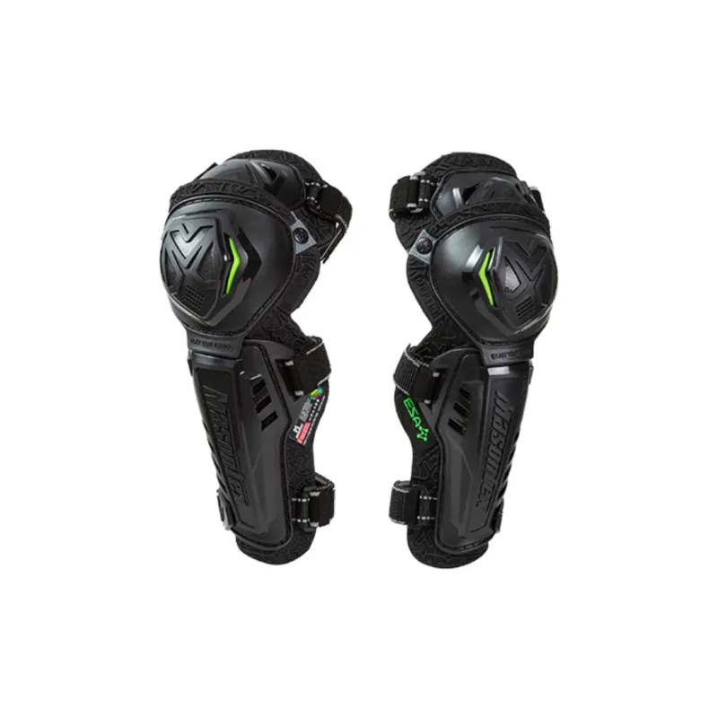 Masonte Motorcycle Protective Gears Elbow Pads Unisex Knee And Elbow Protector Leg Protection-13