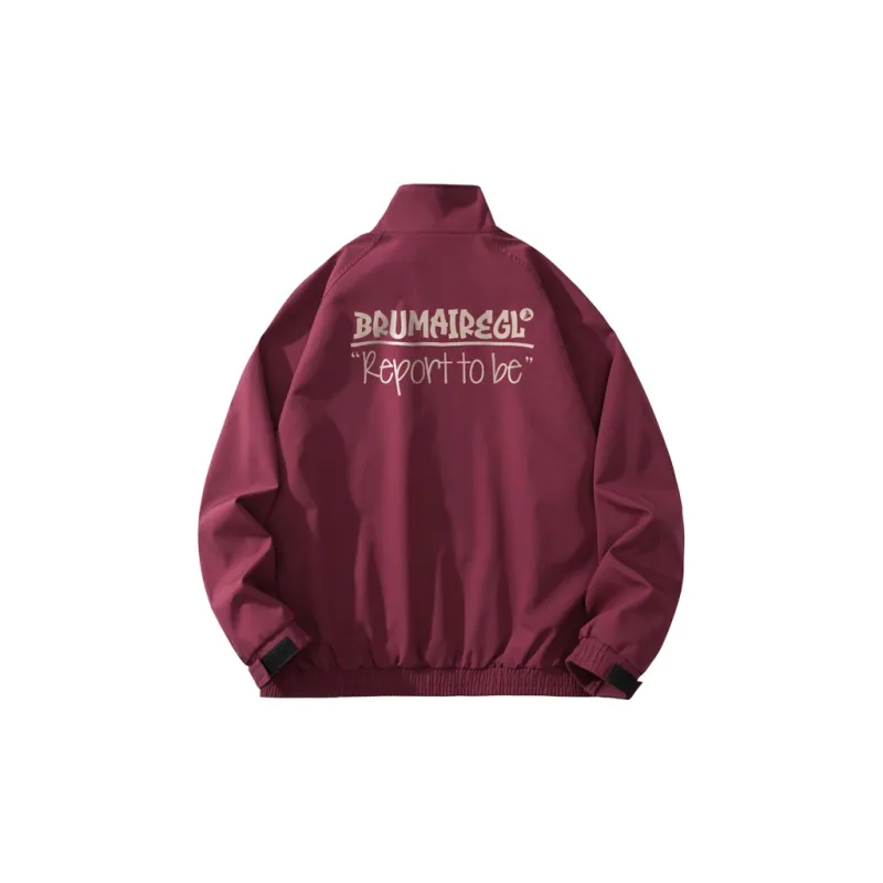 BRUMAIRE Jackets Unisex-10