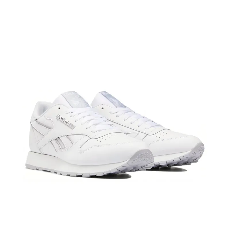 Reebok Classic Leather 'White'-2