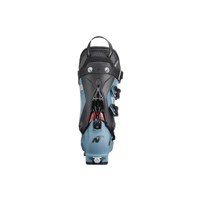 NORDICA Unlimited LT 130 DYN Skis Ski Boots Unisex-3