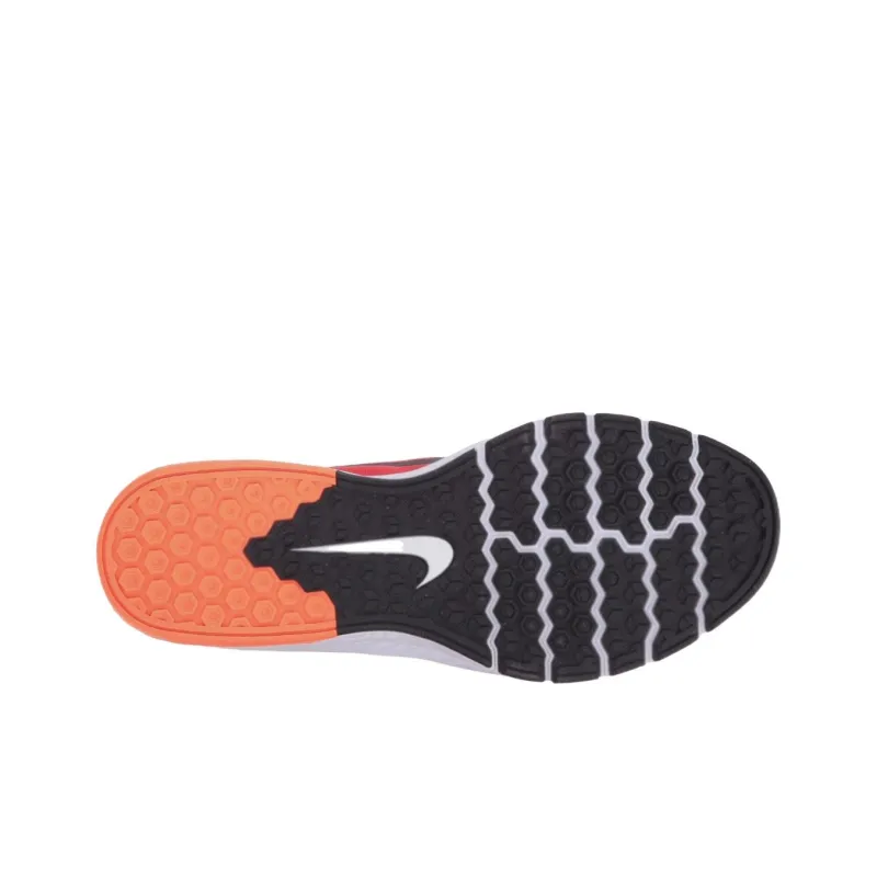 Nike Zoom Train Complete 'Gym Red'-4