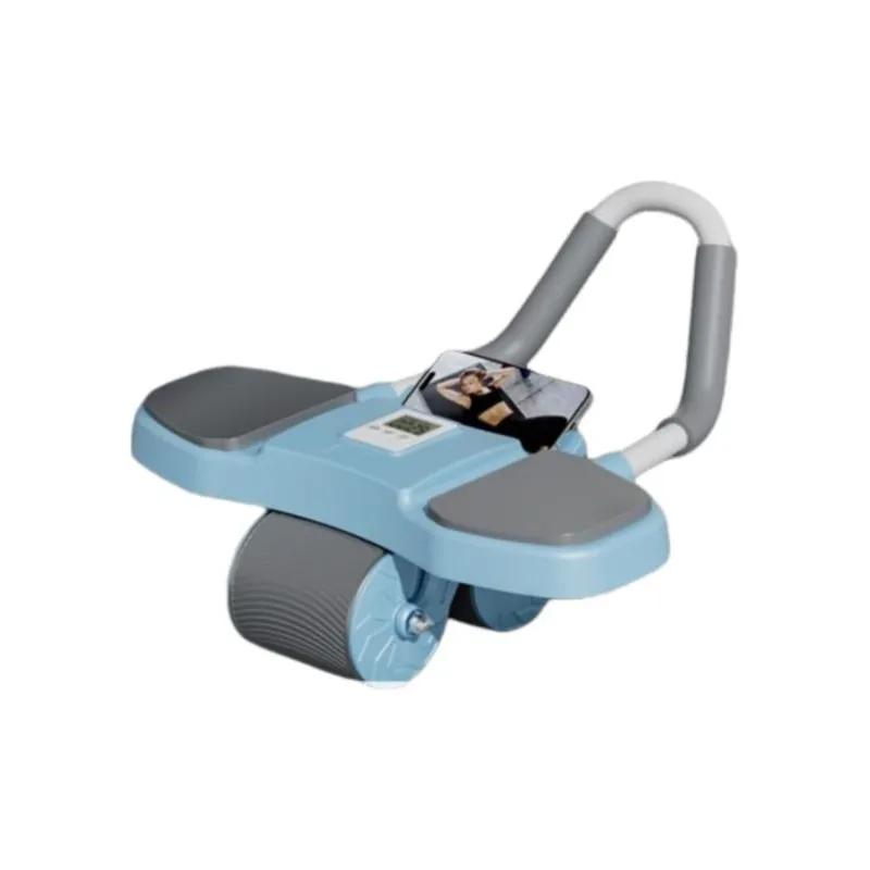 MIKING Abdominal Rollers Unisex-9