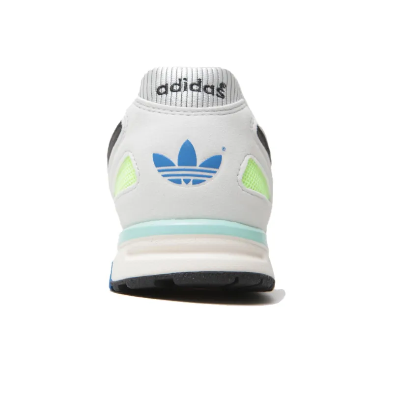 Adidas Zx 4000 Og 'White Solar Yellow'-3