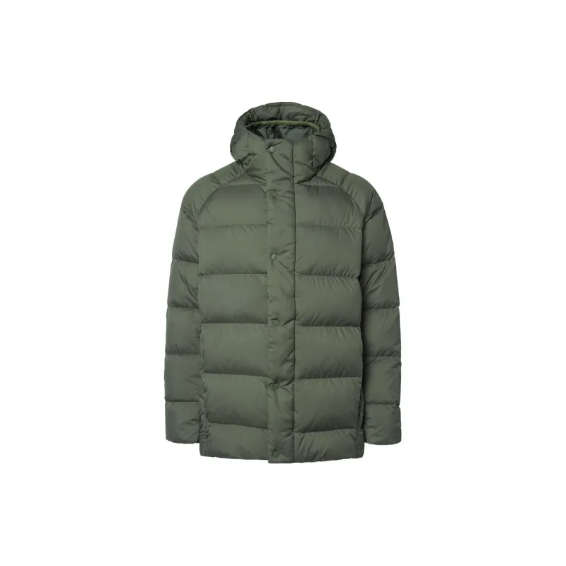 Lululemon Wunder Puff Series Down Jacket Men's-8