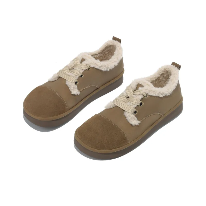 JOSINY Casual Single Shoes 3cm Women's-3