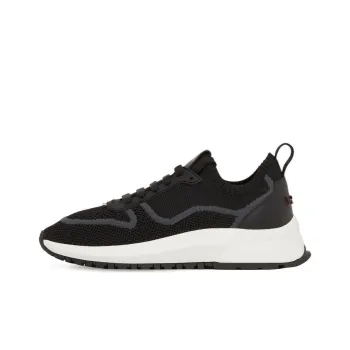 BALLY Davyn Mesh Sneakers