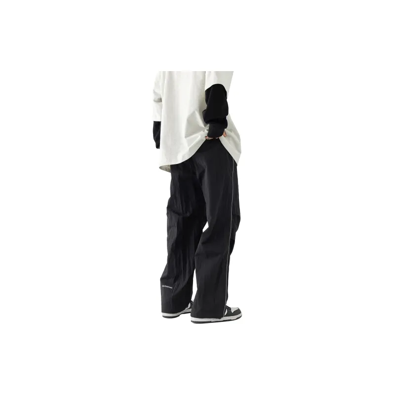 GOLFCROSS Cargo Pants Unisex-1