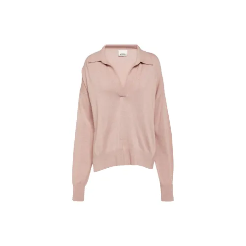 ISABEL MARANT Sweaters Women's Pink