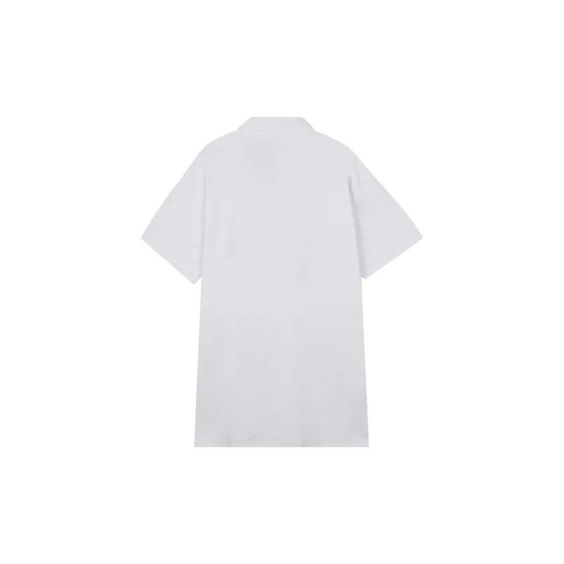 GFORE Polo Shirts Men White-1