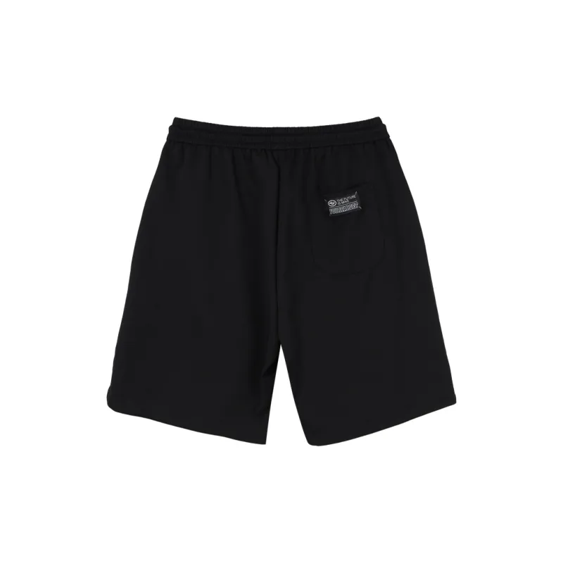 4T Casual Shorts Unisex-1