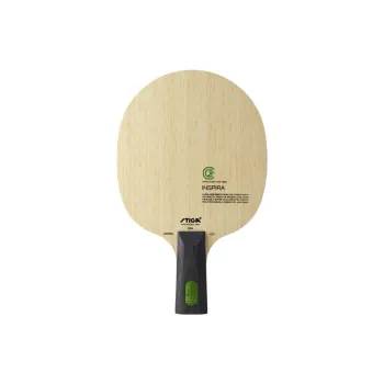 Stiga Table Tennis Racket Blades All Wood With Carbon Fiber