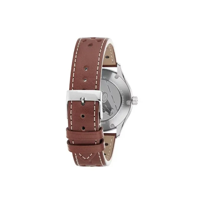 Frederique Constant Men Watch-4