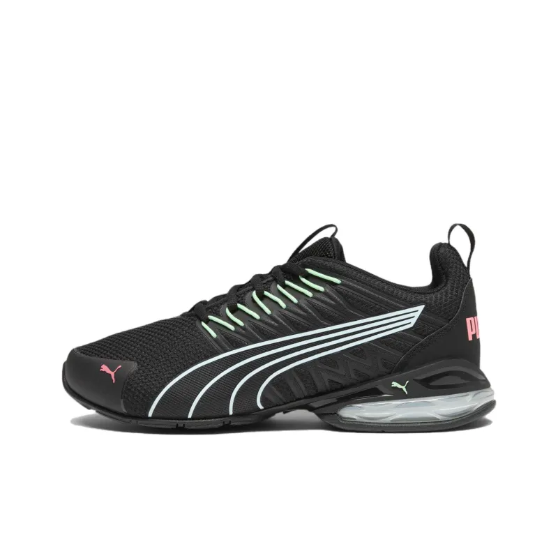 Puma Women's Voltaic Evo 'Black Passionfruit'-0