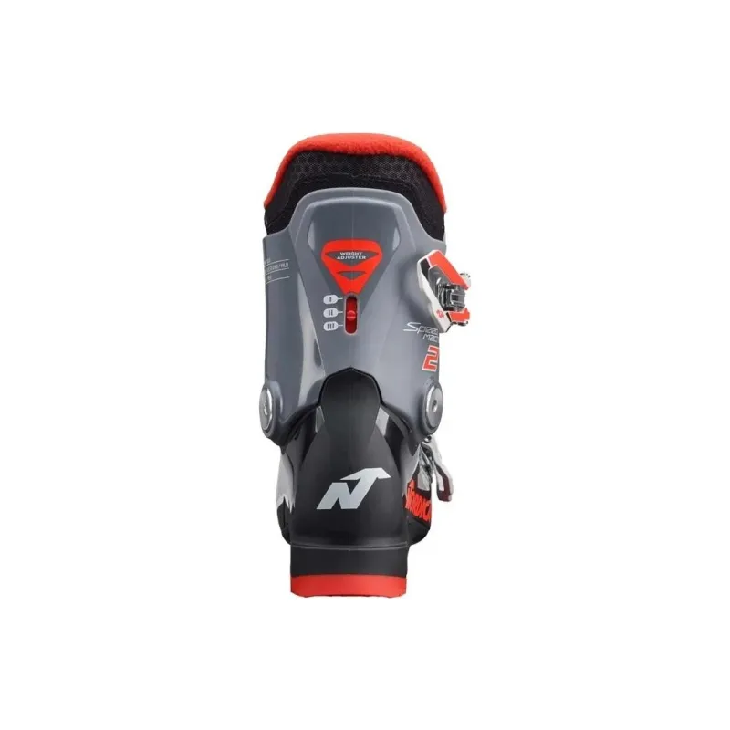 NORDICA SPEEDMACHINE J 2 Skis Ski Boots Kids'-3