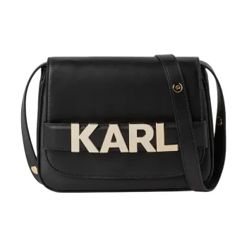 KARL LAGERFELD / Karl Lagerfeld Jeans K/Letters Cross Body Bag