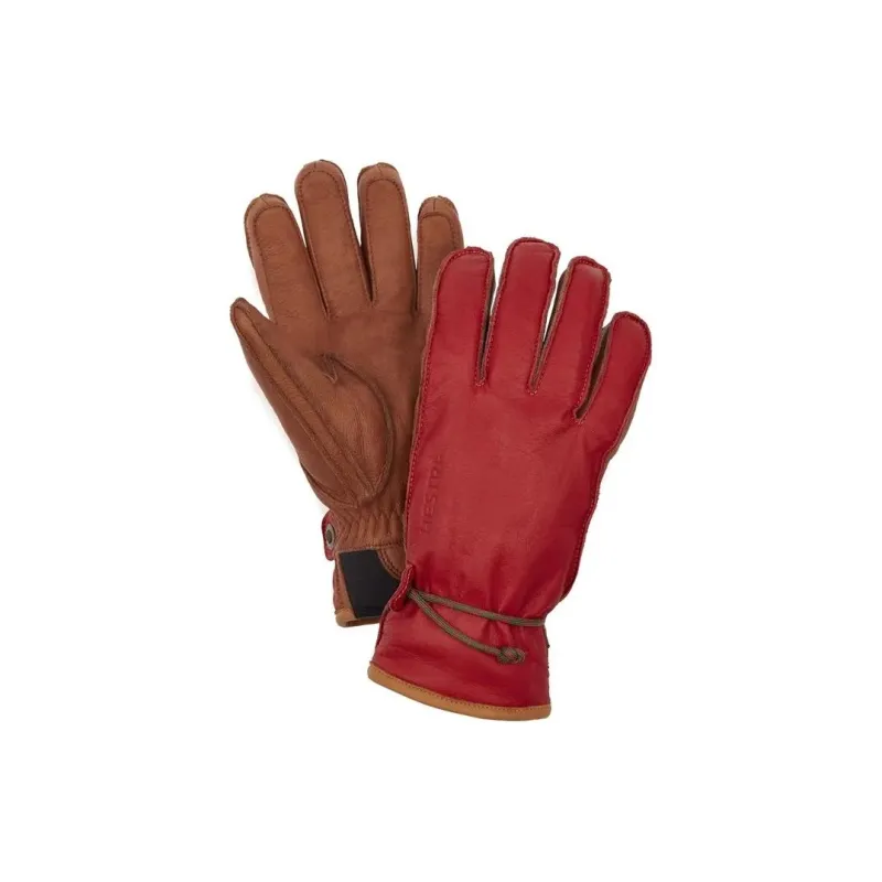 HESTRA Ski Gloves-3