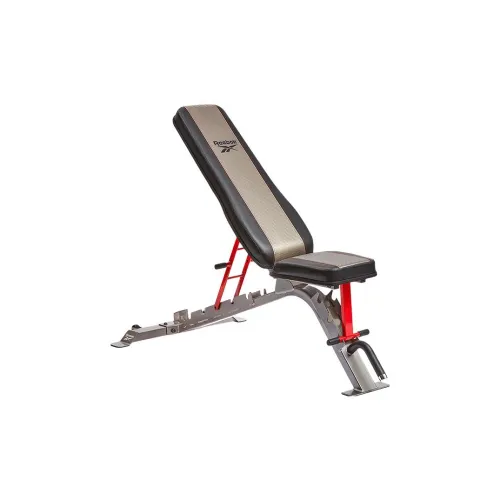 Reebok Dumbbell Benches