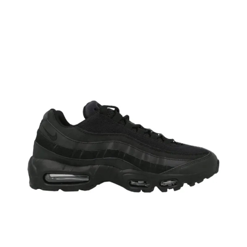 Nike Air Max 95 Essential 'Black'-1