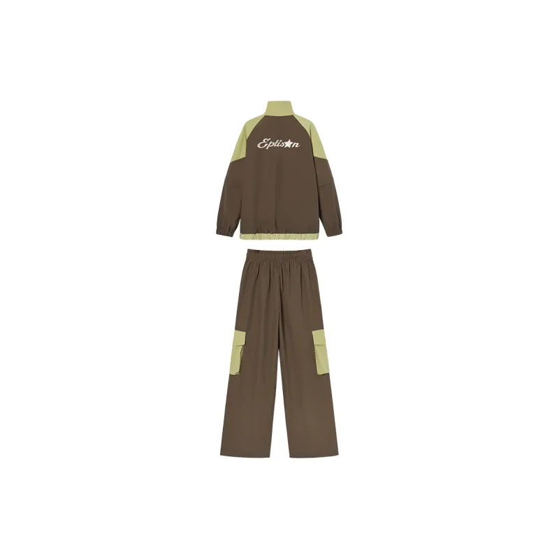 EPTISON WOMAN Casual Suits Women's-1