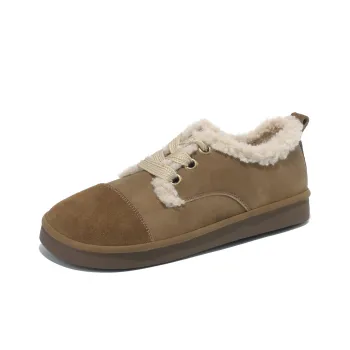 JOSINY Casual Single Shoes 3cm Women's