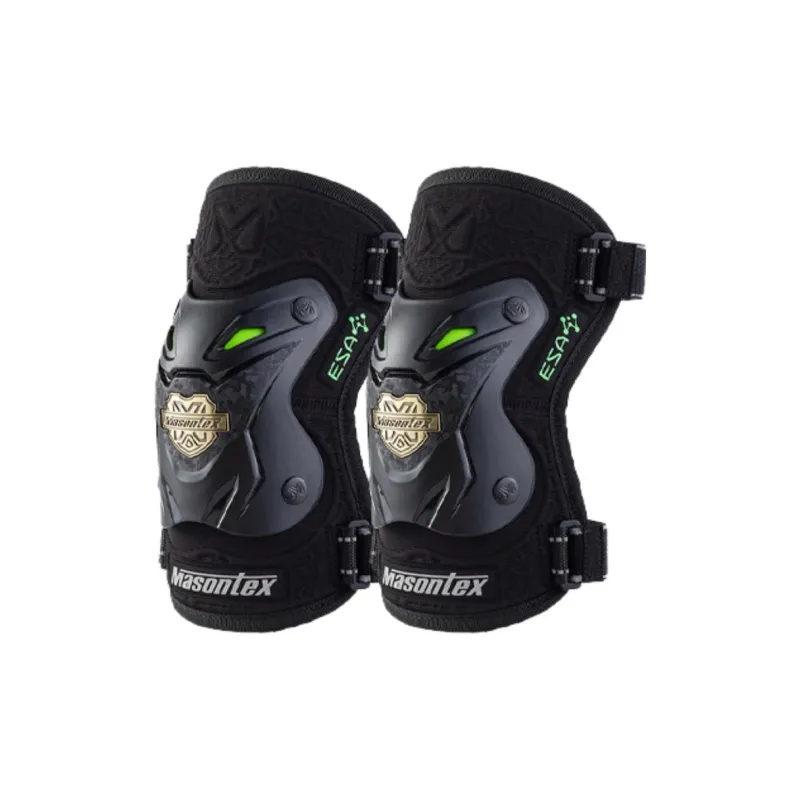 Masonte Motorcycle Protective Gears Elbow Pads Unisex Knee And Elbow Protector Leg Protection-9