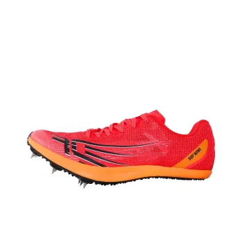 WUPWIND Air Run 2.0 Pro Slip Resistant Breathable Coverage Lightweight Low Top Training Shoes Unisex