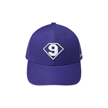 NINE NAIL Acrylic Baseball Caps Unisex