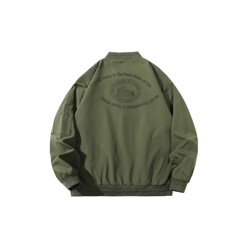 LIVINGTOWN Jackets & Coats Unisex-9