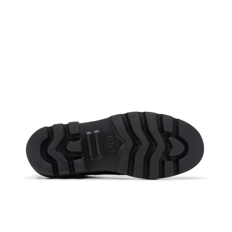 Clarks Casual Shoes Men's Black-4