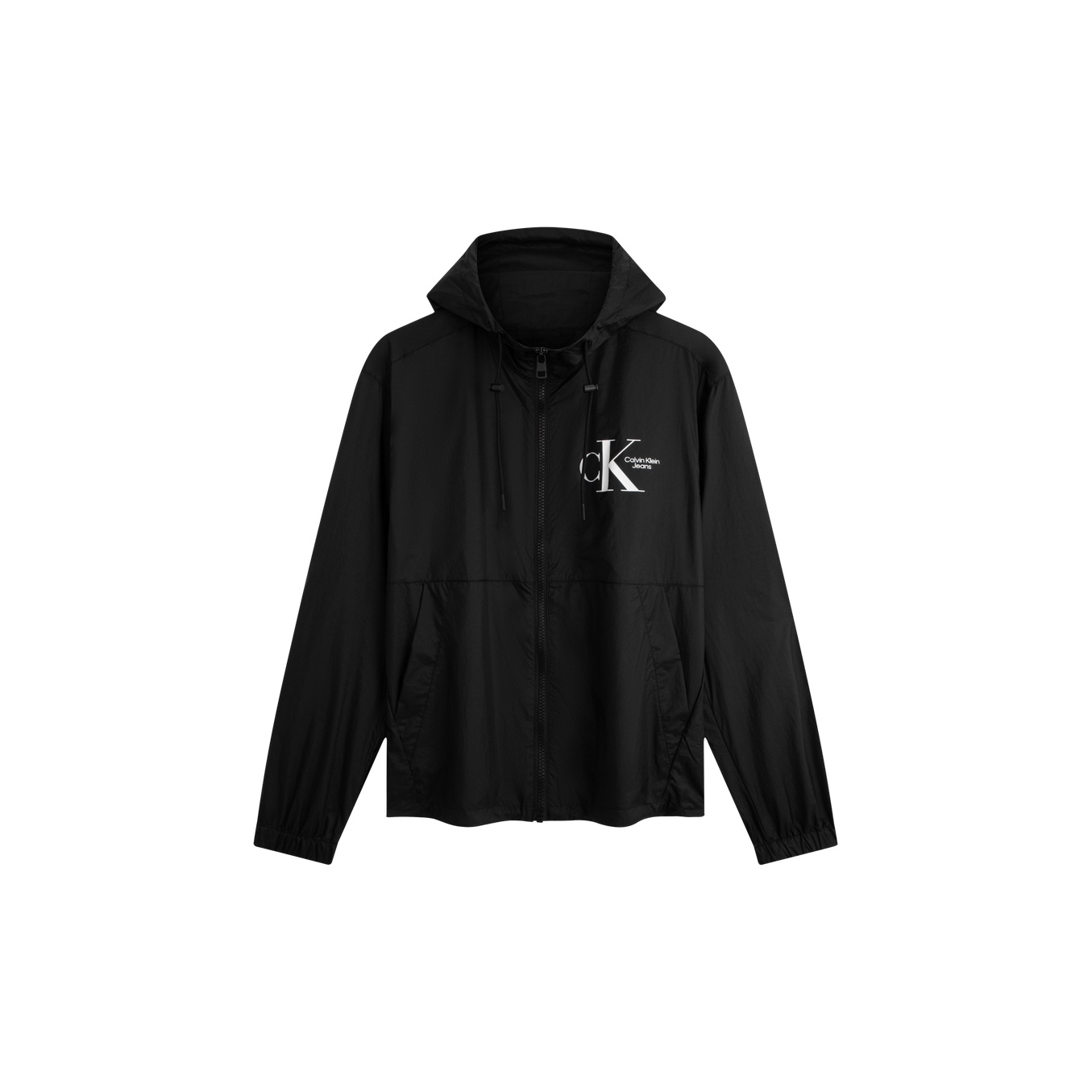 Calvin Klein Jackets Men Black S - POIZON