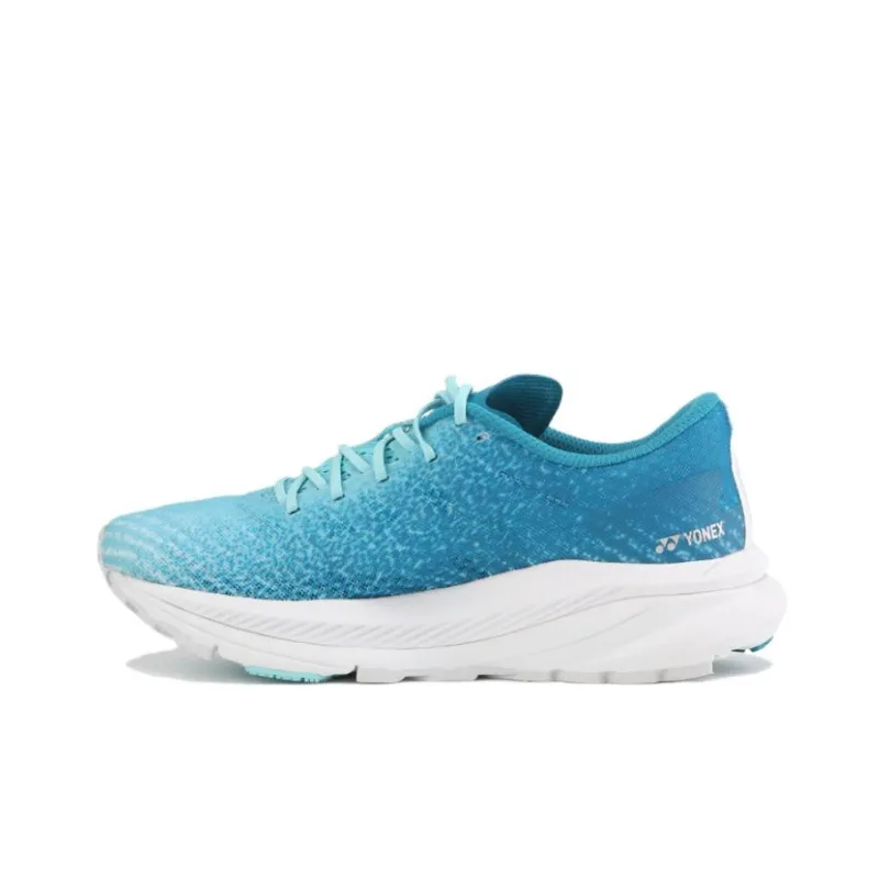 YONEX Durable Breathable Low Top Running Shoes Women's Green-0