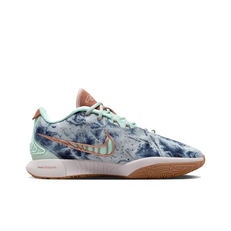 Nike LeBron 21 EP 'Aragonite'-1