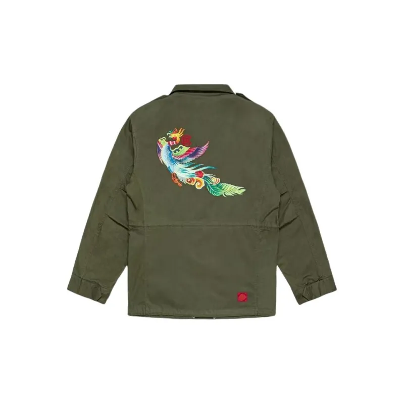 CLOT Jackets Men-1