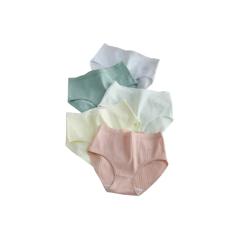Xiangdada Underpants Women's 5 Pack-19