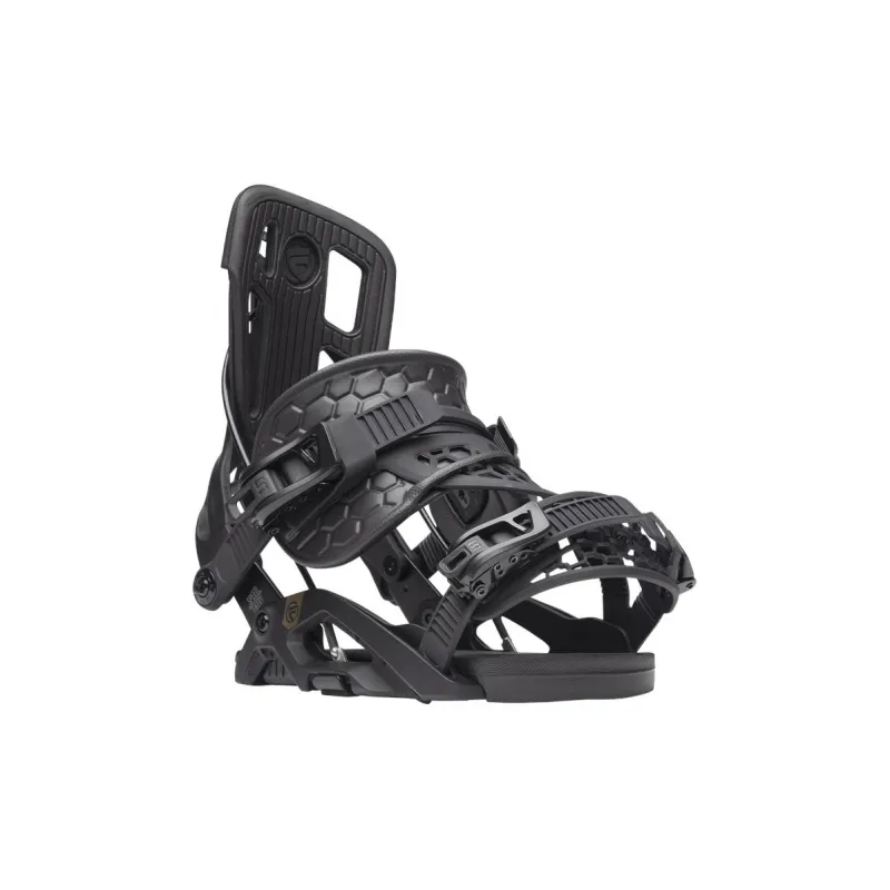FLOW Single Snowboard Ski Bindings-0